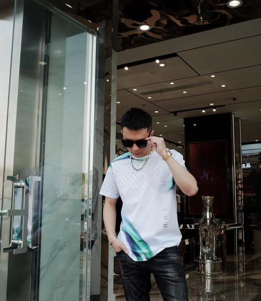 PP .GOLDEN 【T恤】 GTD5235308 商品图0