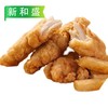 新和盛手撕鸡条(35g-40g/条) 400g/小袋 1kg/大袋 10袋/件 商品缩略图1