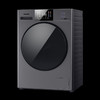 松下（Panasonic）XQG100-EG176 10公斤 洗烘一体机 LED彩屏/触摸按键//智能投放/彩屏 商品缩略图5