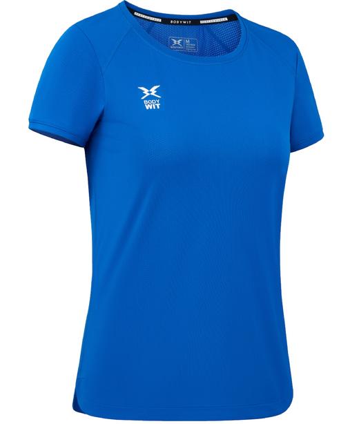 BODYWIT向右女短袖T恤 商品图4