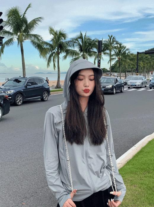 男女都有！防晒衣/裤！素湃-国际皮肤ai基金会推荐👍 国内率先通过全球33国权威防晒认证✅专利全波段防晒！防紫外线/红外线/蓝光/高能可见光✅UPF值高达600+，秒掉国内外大牌 商品图1