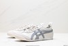 亚瑟士Asics Onitsuka Tiger MEXICO 66 DELUXE鬼冢虎休闲运动鞋男女鞋 商品缩略图3