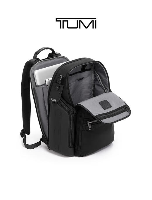 TUMI 背包  TM0232789D-F .【刻字后发出的商品，不支持退换货服务】 商品图2