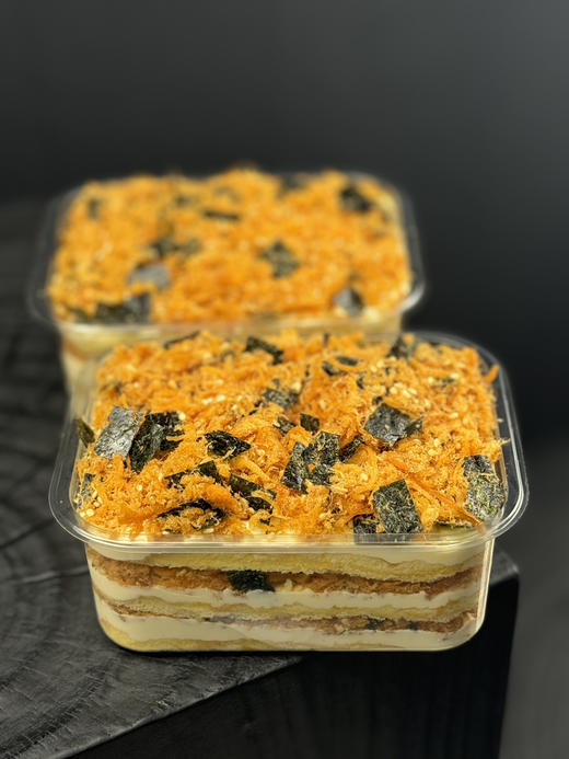 脆脆肉松盒子（预订后再做） 商品图2