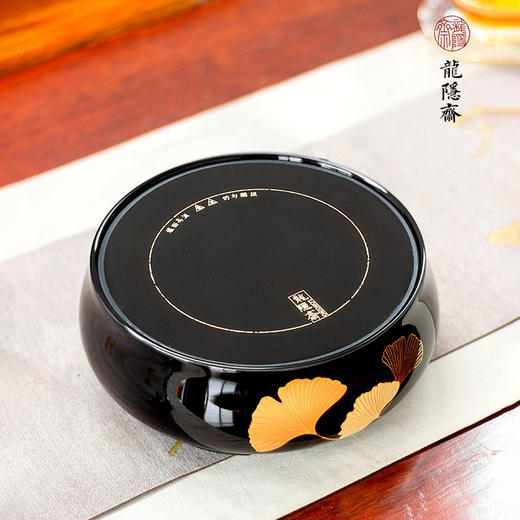 【厂家直发】龙隐斋 有杏电陶炉家用功夫茶具烧水煮茶炉小型静音电茶炉泡茶专用茶炉 商品图0