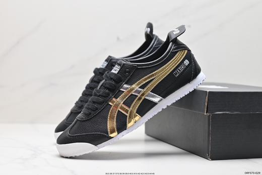 亚瑟士Asics Onitsuka Tiger MEXICO 66 DELUXE鬼冢虎休闲运动鞋男女鞋 商品图7