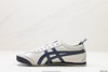 亚瑟士Asics Onitsuka Tiger MEXICO 66 DELUXE鬼冢虎休闲运动鞋男女鞋 商品缩略图2