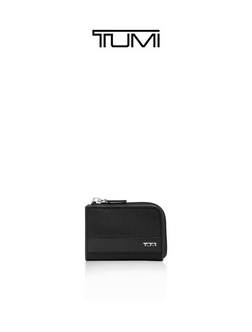 TUMI 卡包  TM01192297D2-F .【刻字后发出的商品，不支持退换货服务】 商品图0