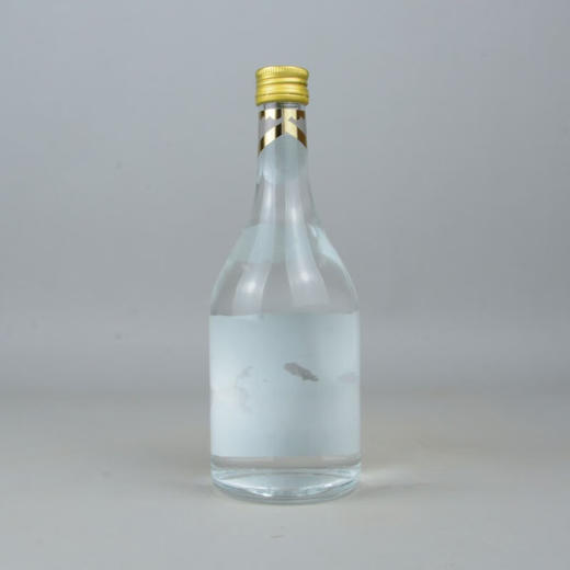 【单瓶48】鸭溪窖 致80年代 浓香型白酒 浓头酱尾 52度 500ml*6整箱 商品图3