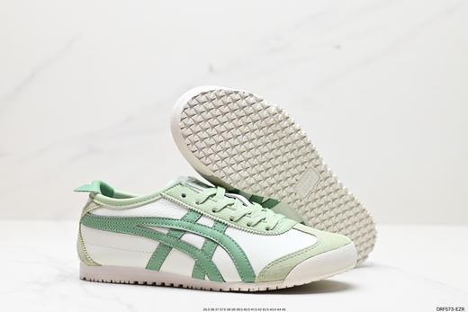 亚瑟士Asics Onitsuka Tiger MEXICO 66 DELUXE鬼冢虎休闲运动鞋男女鞋 商品图4