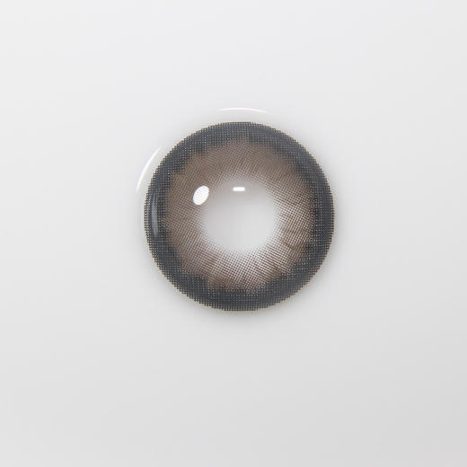 Yeelens日抛 · C22  |14.5mm白狮参考着色大直径｜日抛 商品图1