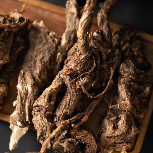 藏当归（西藏野生当归） 商品图1