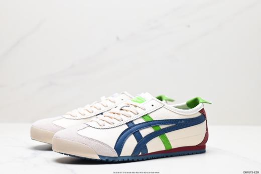 亚瑟士Asics Onitsuka Tiger MEXICO 66 DELUXE鬼冢虎休闲运动鞋男女鞋 商品图1