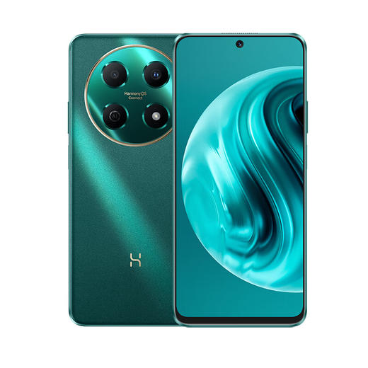 华为智选 Hi畅享70 Pro 5G新品 18天超长待机鸿蒙生态智能手机 商品图0