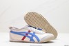 亚瑟士Asics Onitsuka Tiger MEXICO 66 DELUXE鬼冢虎休闲运动鞋男女鞋 商品缩略图4