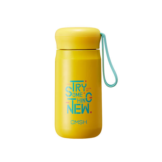 草莓生活 0367保温杯【LXYJY0.3】 商品图0