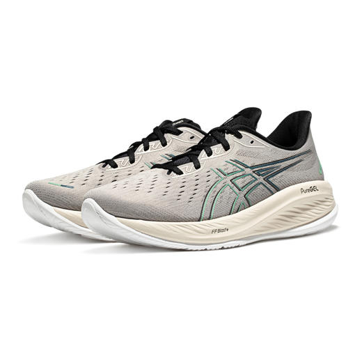 ASICS亚瑟士GEL-CUMULUS 26男子跑鞋耐磨透气轻量缓震回弹运动鞋1011B792 商品图12