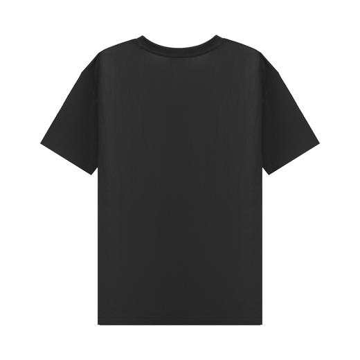 【断码清仓】HX 夏季圆领短袖T恤S102423045101/02/03 商品图5