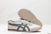 亚瑟士Asics Onitsuka Tiger MEXICO 66 DELUXE鬼冢虎休闲运动鞋男女鞋 商品缩略图4