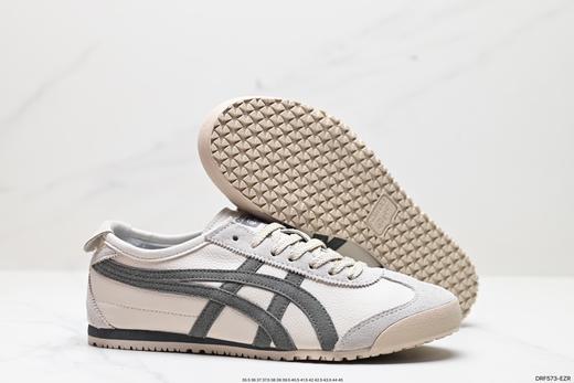 亚瑟士Asics Onitsuka Tiger MEXICO 66 DELUXE鬼冢虎休闲运动鞋男女鞋 商品图4