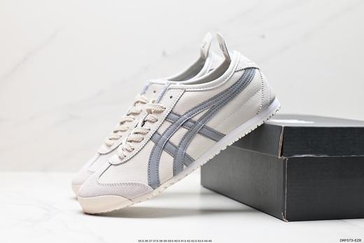 亚瑟士Asics Onitsuka Tiger MEXICO 66 DELUXE鬼冢虎休闲运动鞋男女鞋 商品图7