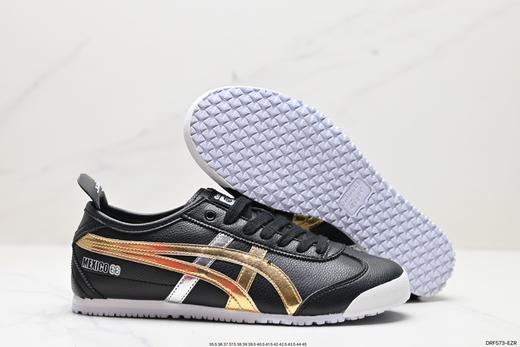 亚瑟士Asics Onitsuka Tiger MEXICO 66 DELUXE鬼冢虎休闲运动鞋男女鞋 商品图4