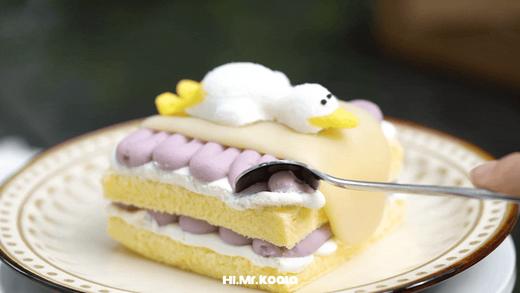 整蛊便便&躺平鸭（同城配送） | 烤爱 商品图6