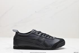 亚瑟士Asics Onitsuka Tiger MEXICO 66 DELUXE鬼冢虎休闲运动鞋男女鞋