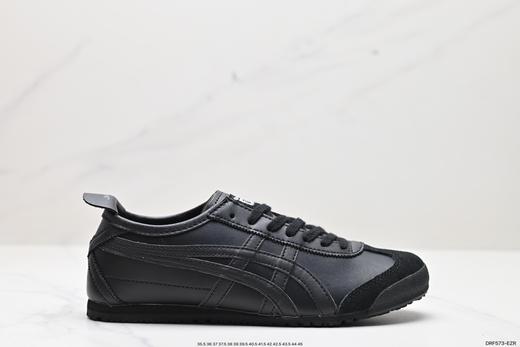 亚瑟士Asics Onitsuka Tiger MEXICO 66 DELUXE鬼冢虎休闲运动鞋男女鞋 商品图0