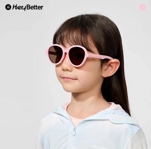 (包邮)Heybetter儿童墨镜(多种款式) 商品图6