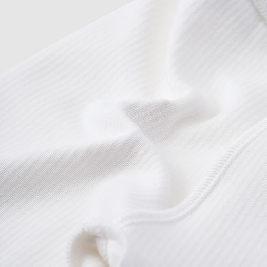 英氏-童衣类（春）H4英针打底裤 云丝白 商品图5