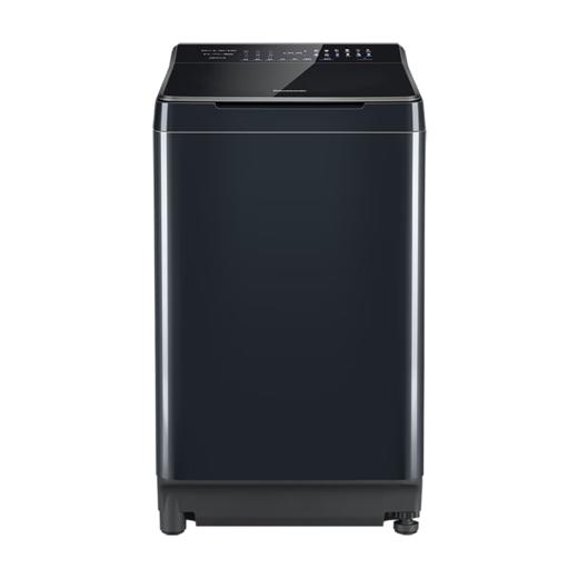 松下触摸屏变频全自动直驱波轮洗衣机 离心洗防缠绕 水氧泡沫净 羊毛丝绸羽绒洗 筒洗净 大容量10kg 新升级触摸屏羽绒洗 商品图2