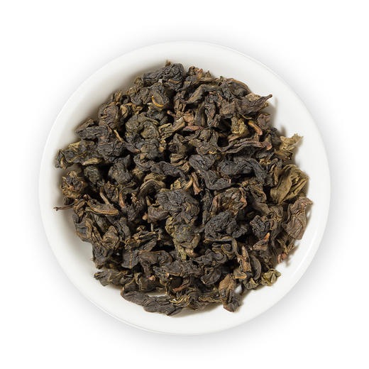 【A19】韵至臻陈香型乌龙茶 记忆时光·A19  100g/罐 商品图4