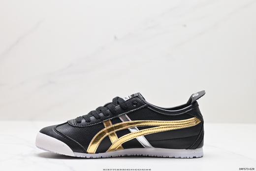 亚瑟士Asics Onitsuka Tiger MEXICO 66 DELUXE鬼冢虎休闲运动鞋男女鞋 商品图2