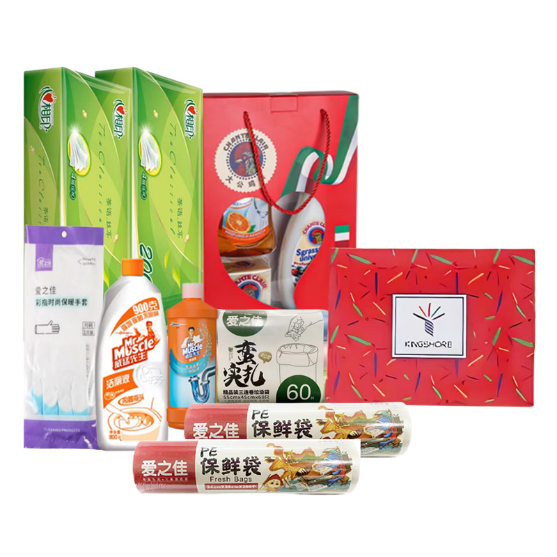 【五一福利物资】中西医结合医院套餐C