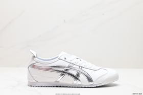 亚瑟士Asics Onitsuka Tiger MEXICO 66 DELUXE鬼冢虎休闲运动鞋男女鞋