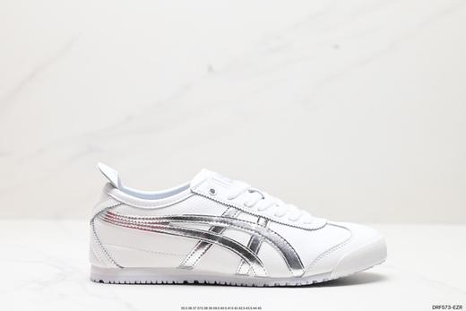 亚瑟士Asics Onitsuka Tiger MEXICO 66 DELUXE鬼冢虎休闲运动鞋男女鞋 商品图0