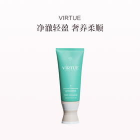 保税直发 VIRTUE 臻养修复护发套组（臻养修复洗发水 240mL+臻养修复护发素 200mL）