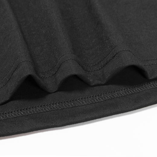 【新品上新】HX 夏季圆领短袖T恤S102423049101/02/03/04 商品图14