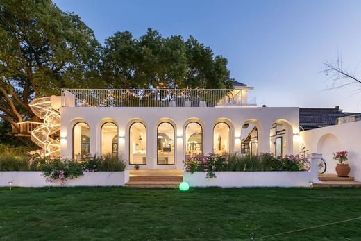 宫崎骏笔下的树屋民宿 商品图2