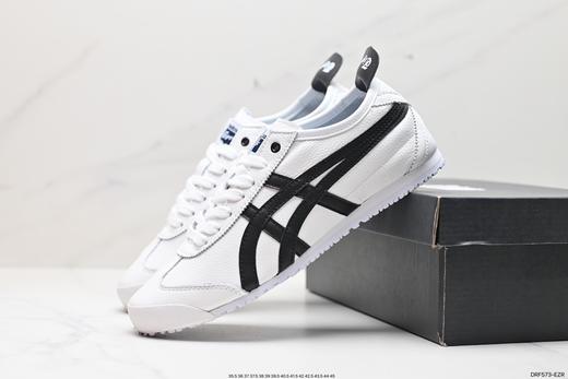 亚瑟士Asics Onitsuka Tiger MEXICO 66 DELUXE鬼冢虎休闲运动鞋男女鞋 商品图7