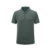 探路者男式POLO短袖T恤TAJJAM81534 商品缩略图1