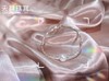 纯银碎银子天然珍珠手链女生轻奢小众精致 商品缩略图4
