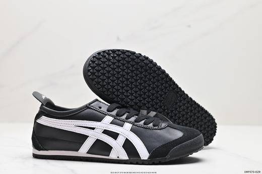 亚瑟士Asics Onitsuka Tiger MEXICO 66 DELUXE鬼冢虎休闲运动鞋男女鞋 商品图4