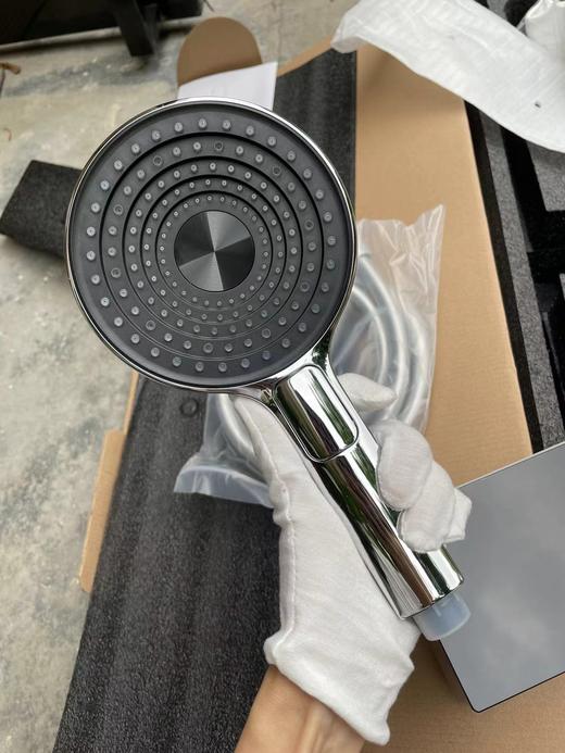 方系列花洒（非恒温）&远山自营 商品图12