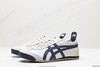 亚瑟士Asics Onitsuka Tiger MEXICO 66 DELUXE鬼冢虎休闲运动鞋男女鞋 商品缩略图3