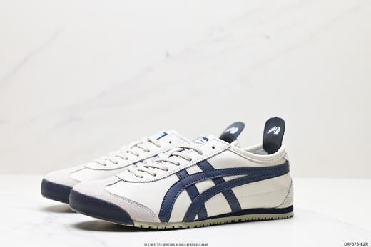 亚瑟士Asics Onitsuka Tiger MEXICO 66 DELUXE鬼冢虎休闲运动鞋男女鞋 商品图3