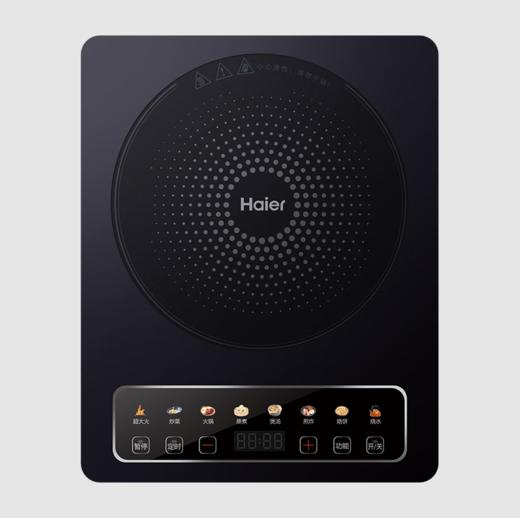 海尔 电磁炉家用HIC-JK1A2220 商品图1