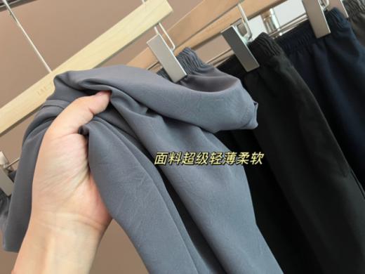 🌵买一送一！【桑蚕丝男士短裤】✅1、供品牌的一批货，看好了，🔅92%桑蚕丝+8%氨纶的短裤，🌷平时桑蚕丝有多贵都知道 商品图4