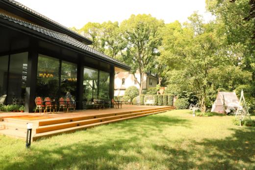 虹桥独立花园别墅 商品图0